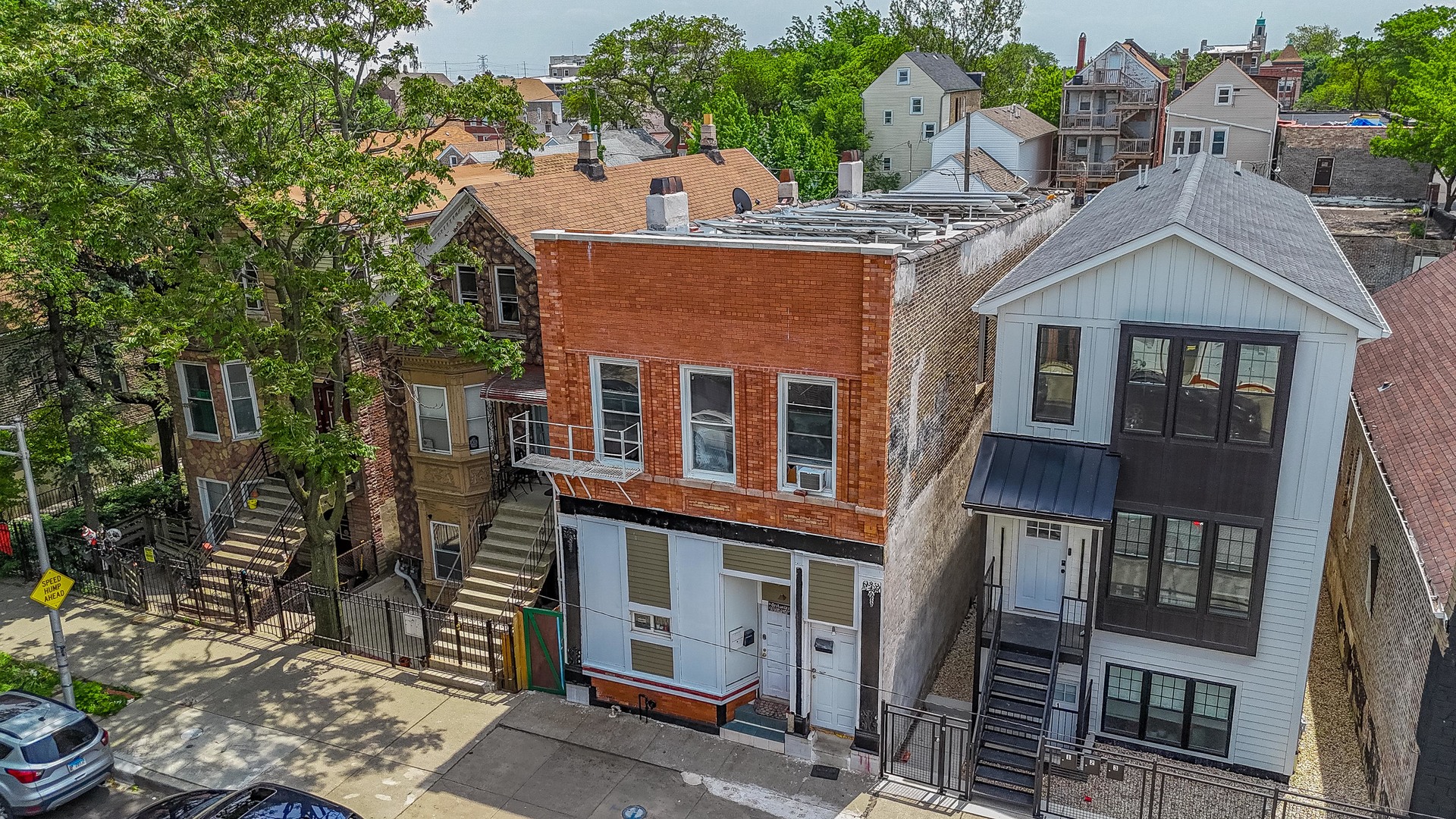 2654 W 21st Street W