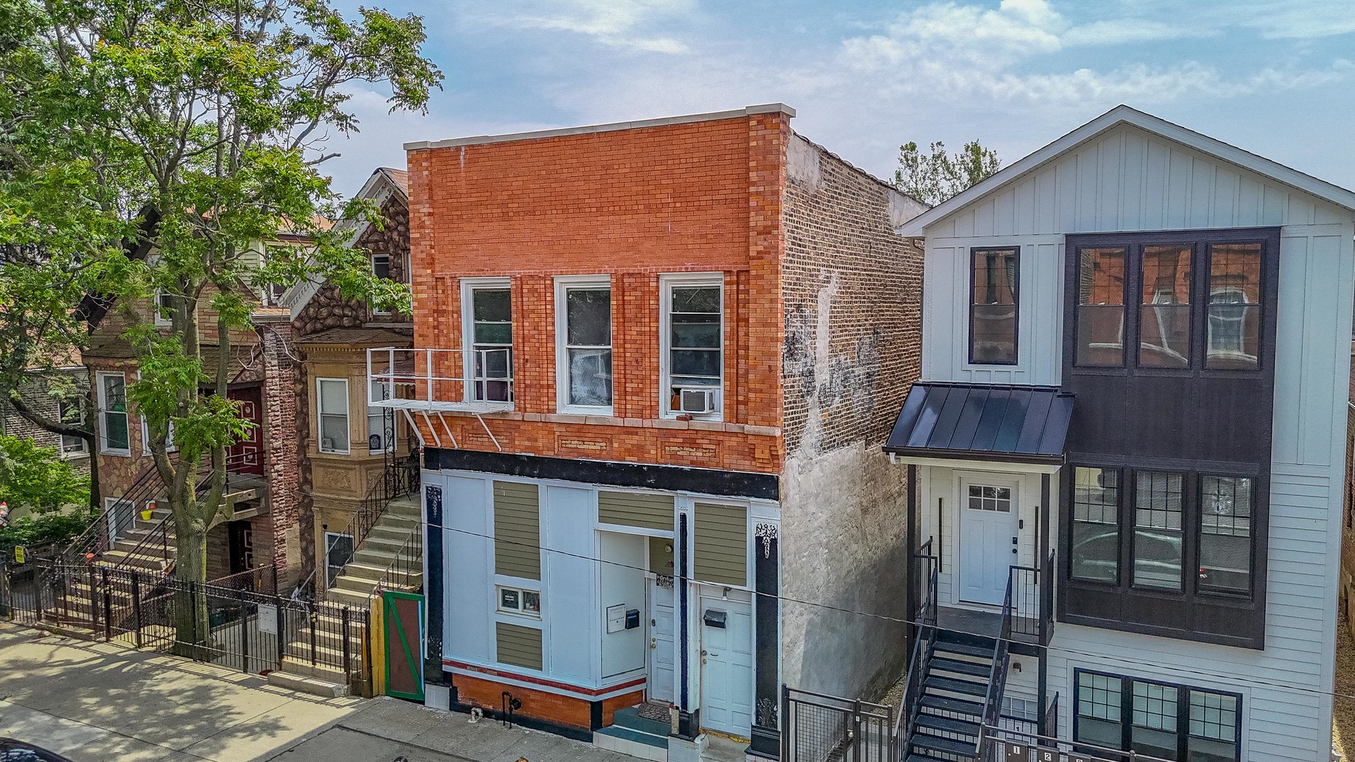 2654 W 21st Street W
