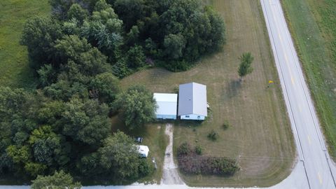 Tiny photo for 2029 E 2300 North Road, Watseka, IL 60970 (MLS # 12463605)