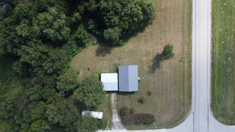 Tiny photo for 2029 E 2300 North Road, Watseka, IL 60970 (MLS # 12463605)