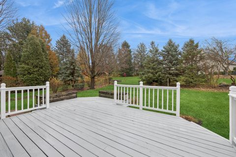 Tiny photo for Cary, IL 60013 (MLS # 12505728)