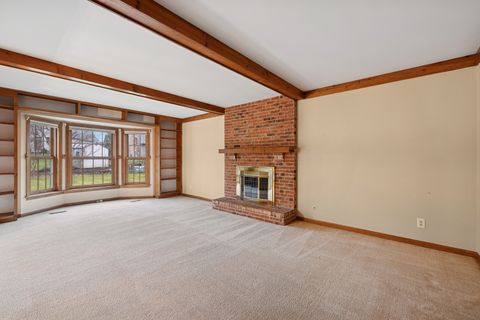 Tiny photo for Cary, IL 60013 (MLS # 12505728)