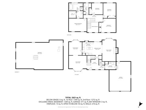 Tiny photo for Cary, IL 60013 (MLS # 12505728)