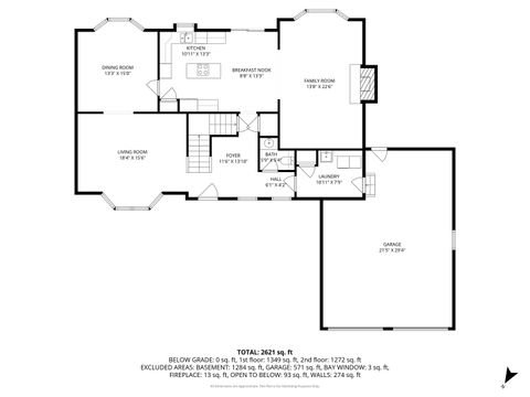 Tiny photo for Cary, IL 60013 (MLS # 12505728)