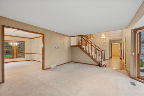 Tiny photo for Cary, IL 60013 (MLS # 12505728)