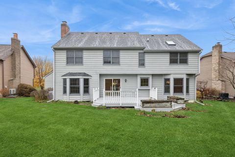 Tiny photo for Cary, IL 60013 (MLS # 12505728)