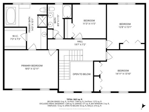 Tiny photo for Cary, IL 60013 (MLS # 12505728)