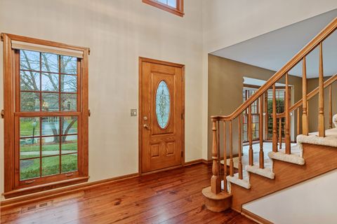 Tiny photo for Cary, IL 60013 (MLS # 12505728)