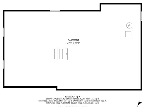 Tiny photo for Cary, IL 60013 (MLS # 12505728)