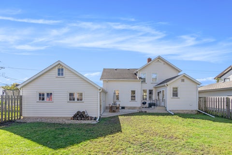 Tiny photo for 13 E 2nd Street, Sandwich, IL 60548 (MLS # 12780749)