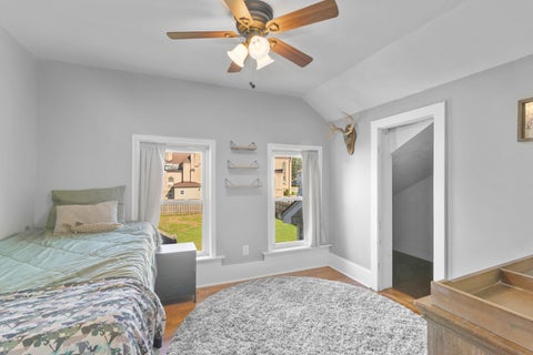 Tiny photo for 13 E 2nd Street, Sandwich, IL 60548 (MLS # 12780749)