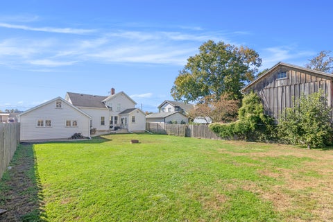 Tiny photo for 13 E 2nd Street, Sandwich, IL 60548 (MLS # 12780749)