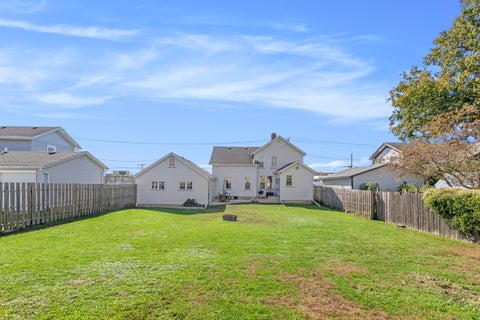 Tiny photo for 13 E 2nd Street, Sandwich, IL 60548 (MLS # 12780749)