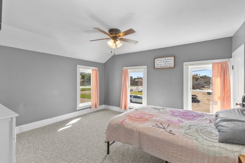 Tiny photo for 13 E 2nd Street, Sandwich, IL 60548 (MLS # 12780749)