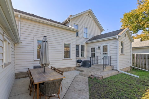 Tiny photo for 13 E 2nd Street, Sandwich, IL 60548 (MLS # 12780749)