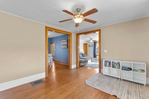 Tiny photo for 13 E 2nd Street, Sandwich, IL 60548 (MLS # 12780749)