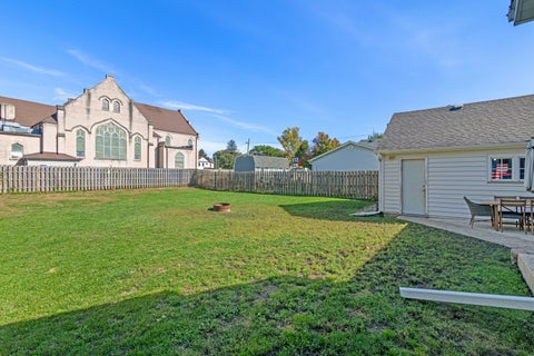 Tiny photo for 13 E 2nd Street, Sandwich, IL 60548 (MLS # 12780749)
