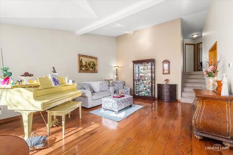 Tiny photo for 273 Bastian Drive, Sugar Grove, IL 60554 (MLS # 12599295)