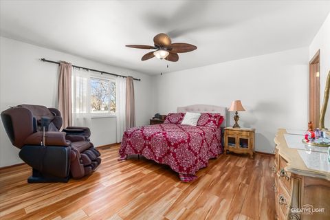 Tiny photo for 273 Bastian Drive, Sugar Grove, IL 60554 (MLS # 12599295)