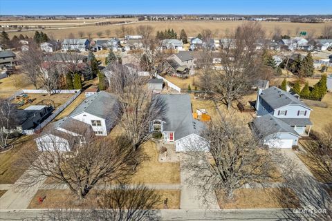 Tiny photo for 273 Bastian Drive, Sugar Grove, IL 60554 (MLS # 12599295)