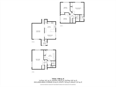 Tiny photo for 273 Bastian Drive, Sugar Grove, IL 60554 (MLS # 12599295)