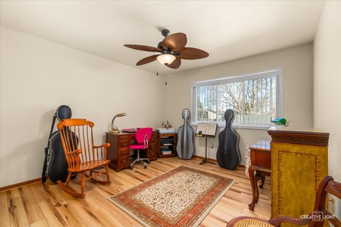 Tiny photo for 273 Bastian Drive, Sugar Grove, IL 60554 (MLS # 12599295)