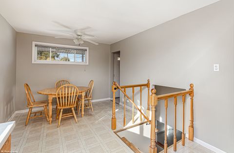 Tiny photo for 7929 S Kilbourn Avenue, Chicago, IL 60652 (MLS # 12517517)