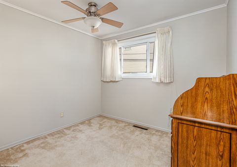 Tiny photo for 7929 S Kilbourn Avenue, Chicago, IL 60652 (MLS # 12517517)