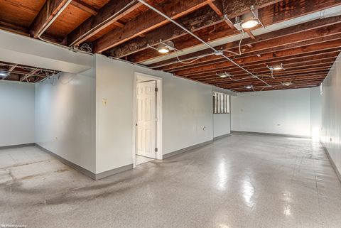 Tiny photo for 7929 S Kilbourn Avenue, Chicago, IL 60652 (MLS # 12517517)