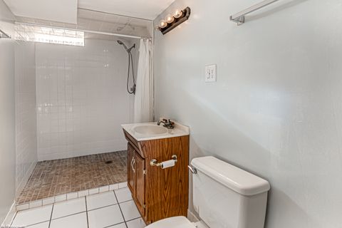 Tiny photo for 7929 S Kilbourn Avenue, Chicago, IL 60652 (MLS # 12517517)