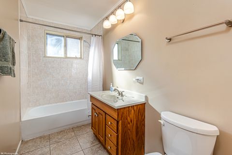 Tiny photo for 7929 S Kilbourn Avenue, Chicago, IL 60652 (MLS # 12517517)