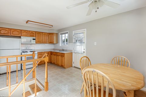 Tiny photo for 7929 S Kilbourn Avenue, Chicago, IL 60652 (MLS # 12517517)