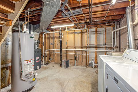 Tiny photo for 7929 S Kilbourn Avenue, Chicago, IL 60652 (MLS # 12517517)