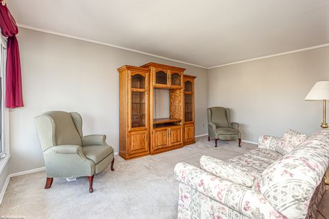 Tiny photo for 7929 S Kilbourn Avenue, Chicago, IL 60652 (MLS # 12517517)