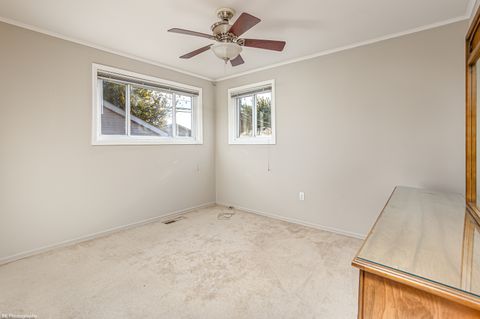 Tiny photo for 7929 S Kilbourn Avenue, Chicago, IL 60652 (MLS # 12517517)