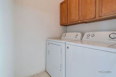 Tiny photo for 1129 N Claremont Drive #1129, Palatine, IL 60074 (MLS # 12539643)