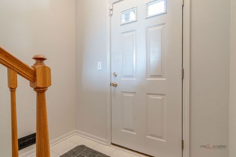 Tiny photo for 1129 N Claremont Drive #1129, Palatine, IL 60074 (MLS # 12539643)