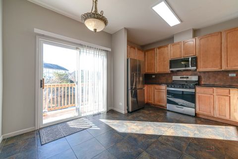 Tiny photo for 1129 N Claremont Drive #1129, Palatine, IL 60074 (MLS # 12539643)