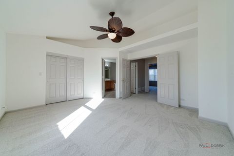 Tiny photo for 1129 N Claremont Drive #1129, Palatine, IL 60074 (MLS # 12539643)