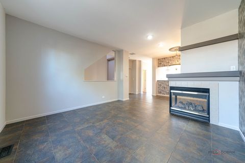 Tiny photo for 1129 N Claremont Drive #1129, Palatine, IL 60074 (MLS # 12539643)