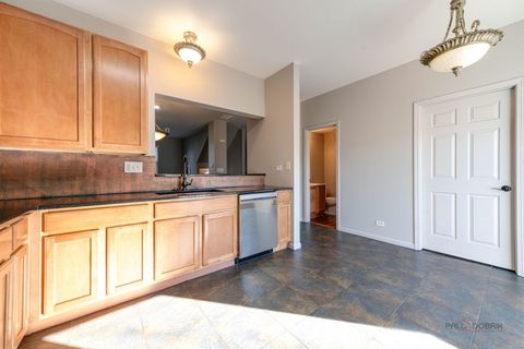 Tiny photo for 1129 N Claremont Drive #1129, Palatine, IL 60074 (MLS # 12539643)