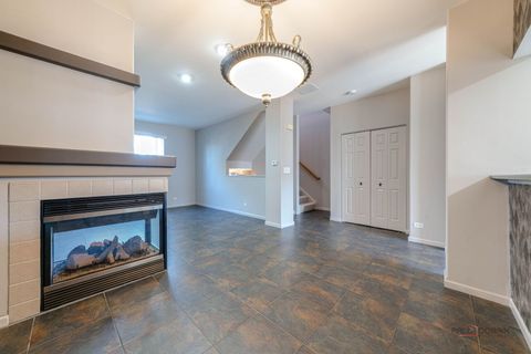 Tiny photo for 1129 N Claremont Drive #1129, Palatine, IL 60074 (MLS # 12539643)