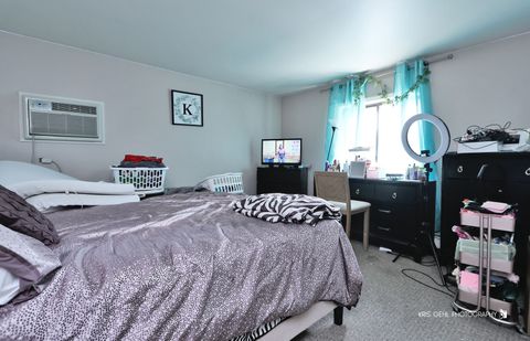 Tiny photo for 224 E Bailey Road #J, Naperville, IL 60565 (MLS # 12712034)