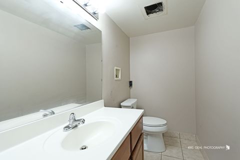 Tiny photo for 224 E Bailey Road #J, Naperville, IL 60565 (MLS # 12712034)