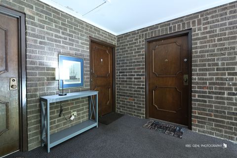 Tiny photo for 224 E Bailey Road #J, Naperville, IL 60565 (MLS # 12712034)