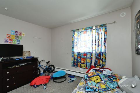 Tiny photo for 224 E Bailey Road #J, Naperville, IL 60565 (MLS # 12712034)