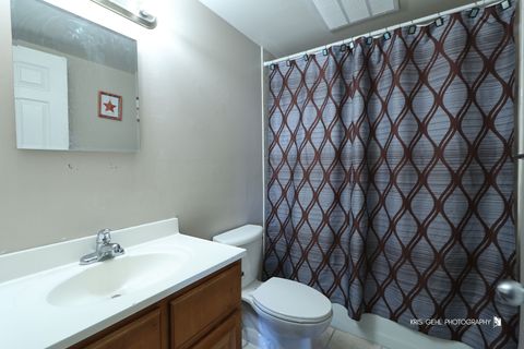 Tiny photo for 224 E Bailey Road #J, Naperville, IL 60565 (MLS # 12712034)