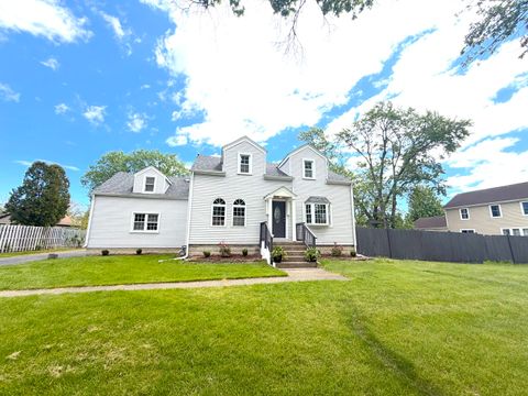 423 S Center Street, Bensenville, IL 60106 - #: 12601956