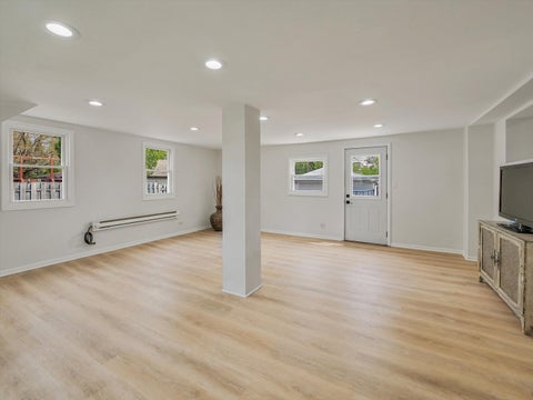 Tiny photo for 423 S Center Street, Bensenville, IL 60106 (MLS # 12601956)