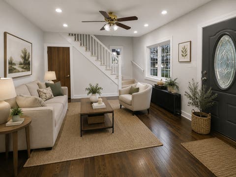 Tiny photo for 423 S Center Street, Bensenville, IL 60106 (MLS # 12601956)